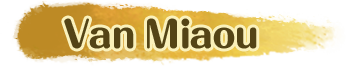 Vincent Van Miaou