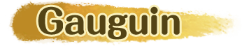 Gauguin